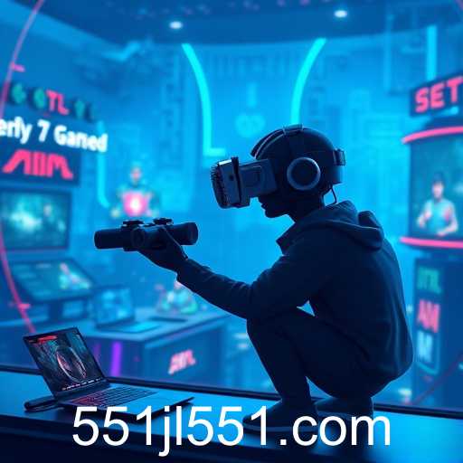 Gaming Evolution in a Rapidly Changing World