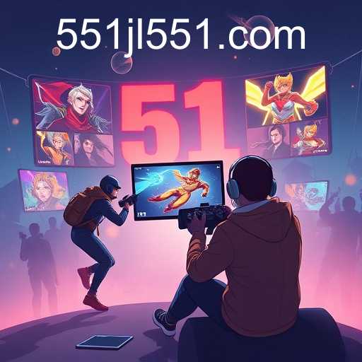 Gaming Evolution: The Rise of Online Platforms