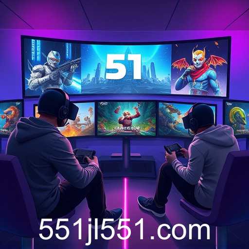 Innovative Gaming and Digital Landscapes