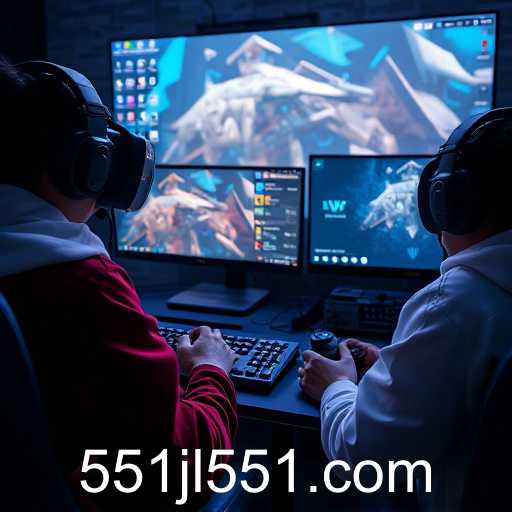 The Evolving Landscape of Online Gaming