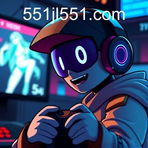 The Rise of 551jl: A New Era for Online English Gaming